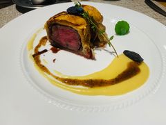 -香樟花园法式铁板烧(恒隆广场店)