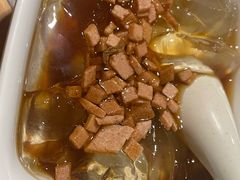-重庆地瓜老火锅(广渠门店)