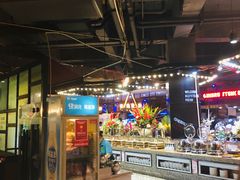 -吉布鲁牛排海鲜自助(成都大悦城店)