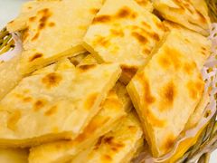 烙饼-开元食府(长兴路店)