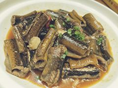 -不倒翁·徽天下名菜楼(马鞍山路店)