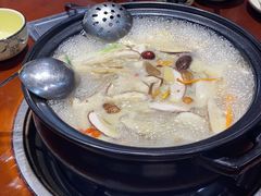 -菌之家·专业纯野生菌火锅·特色炒菌