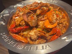 -胖哥俩肉蟹煲(福州仓山爱琴海店)