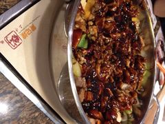 iphone_upload_pic-黄记煌三汁焖锅(崇文门店)