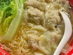 -明記茶餐廳(福田总店)