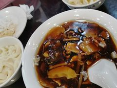 -晋阳饭庄(虎坊桥店)