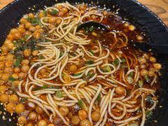 -我的面 川味Bistro(后沙峪店)