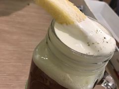 -仙踪林(江燕路万科里店)