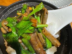 -金陵一哥龙虾(水木秦淮店)