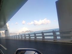 -星海湾跨海大桥