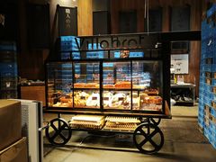 -酵墅·红酒酵母面包(羲和广场店)