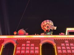 -新疆国际大巴扎