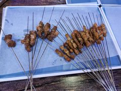 牛肉-撸啊撸铁签小肉(车站南路店)