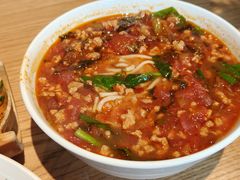 -一坐一忘云南菜(三里屯店)