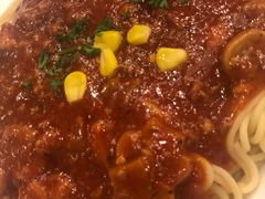 -玛格萝妮比萨屋(四平店)