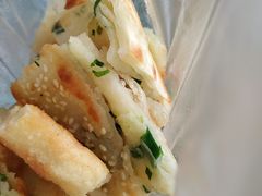 -咏春葱油饼(德政中路店)