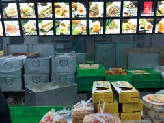 -宫廷糕点铺(人民中路店)