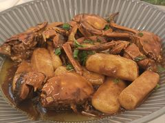 -春餐厅