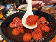 山楂罐头-丹东特色烤肉(南光三部店)