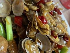 -阿杰臻选海鲜饭店(普陀山店)
