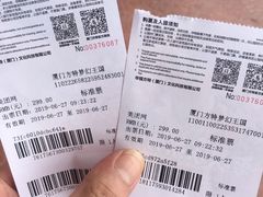 -厦门方特梦幻王国