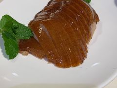 -在前门·烤鸭北京菜(五月花广场店)