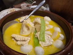 -清水亭湖北菜(大屯DT51店)
