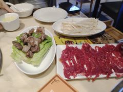 -小肥牛潮汕牛肉火锅(南联店)