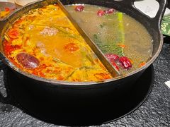 -山缓缓火锅(青岛万象城店)