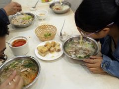 -华姐鸡粉(教育路店)