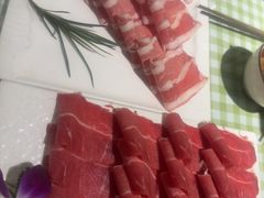 -番食园鲜食火锅(高新店)