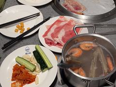 -悦享海创意自助(姜堰万达店)
