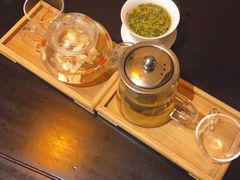-青藤茶馆(南山路店)