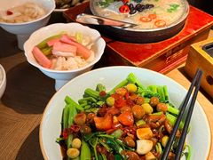 -桂小厨广西菜(万象城店)