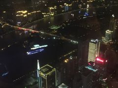-广州四季酒店
