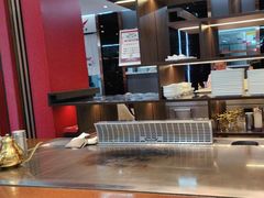 -湘汇概念铁板烧(铁西万达店)