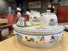 -点都德(皇岗村店)