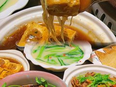 -山水茶艺馆·点心粤菜·30年老字号