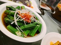 -一轩饺子馆(丽都店)
