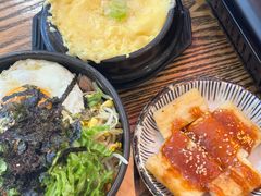 -吴草鸡爪오초닭발韩食堂(融恒盈嘉中心店)