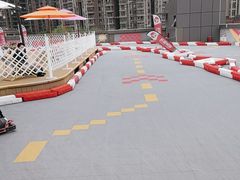 -好燃时刻潮玩运动馆·儿童乐园·室内游乐场·团建