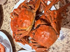 -禾斗海鲜自助(市南银座店)