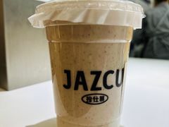 -Jazcu珍仕菓鲜榨果汁(西单大悦城店)