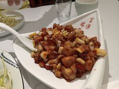 -峨嵋酒家(地安门店)