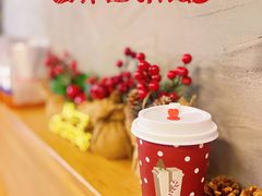 -Pause Coffee(恒大广场店)