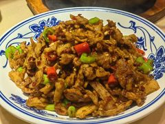 -小柴米·传统江西菜(八一广场店)