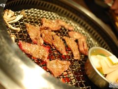 DSC_0236-金柚子韩国烤肉(威宁路店)