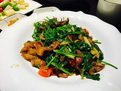 -湘与香缘·湖南菜(王府井北京市百货大楼店)