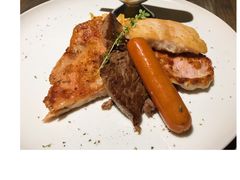 -卡朋西餐(较场西路店)