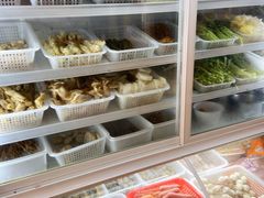 -湖南益阳麻辣烫(棠东丰华街店)